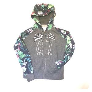Aeropostale jacket
